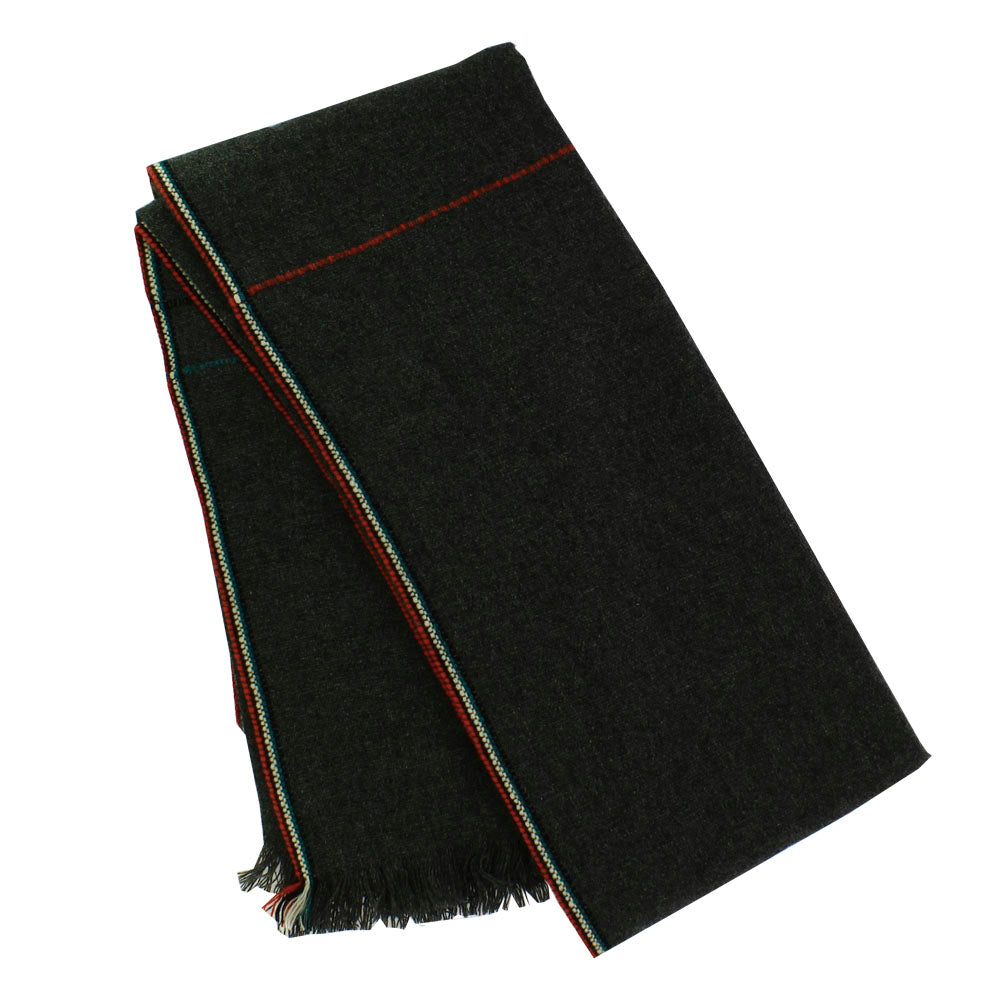 Chashnick Teixidors wool shawl