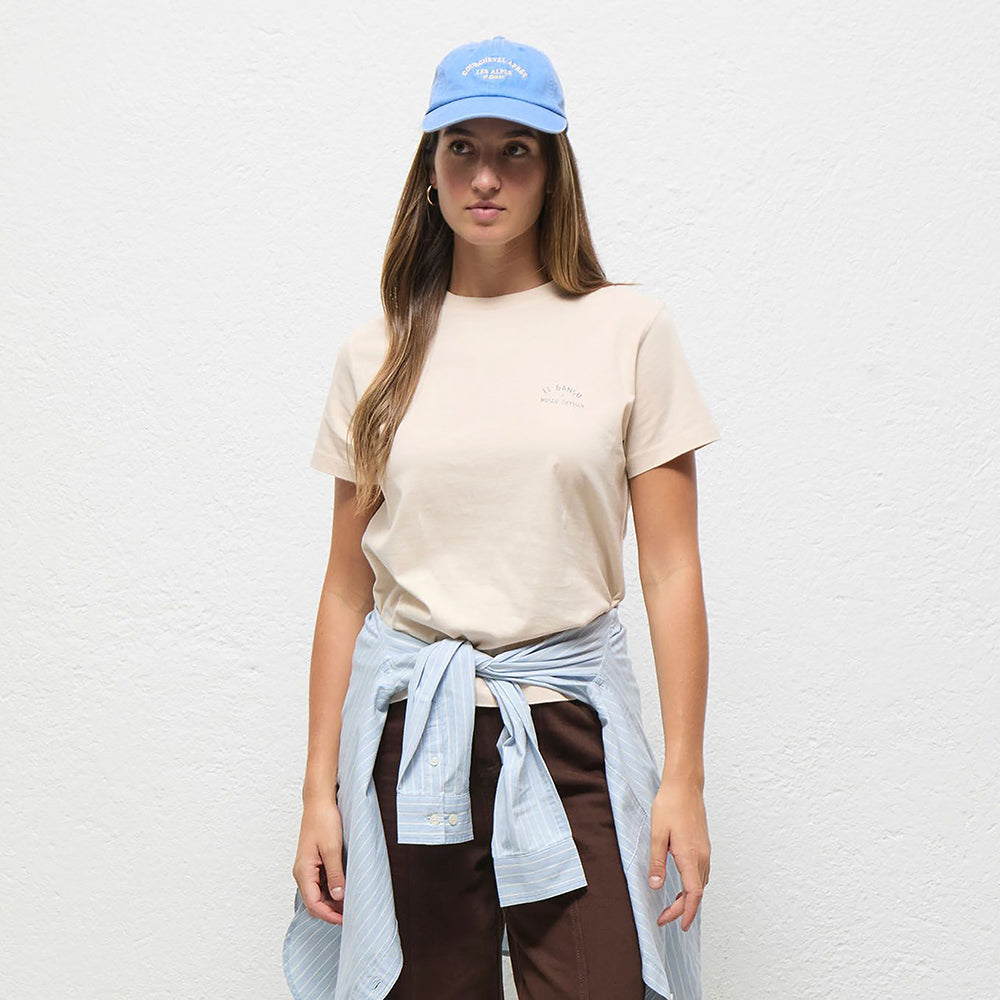 
                  
                    Degas x El Ganso women's t-shirt
                  
                
