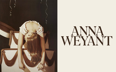 Anna Weyant