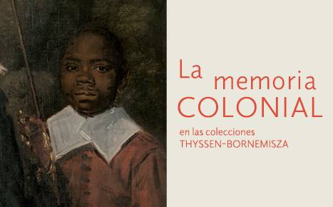 La memoria colonial