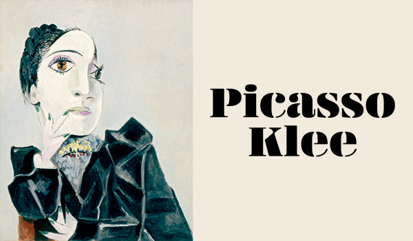 Picasso y Klee en la colección de Heinz Berggruen