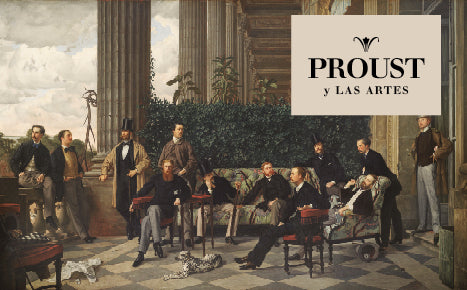 Proust y las artes