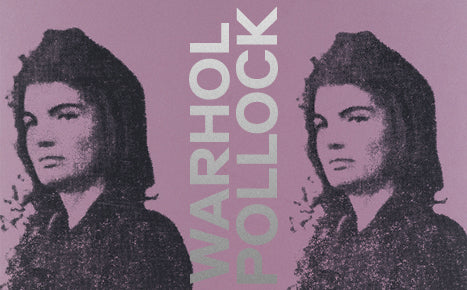  Warhol, Pollock and other American spaces