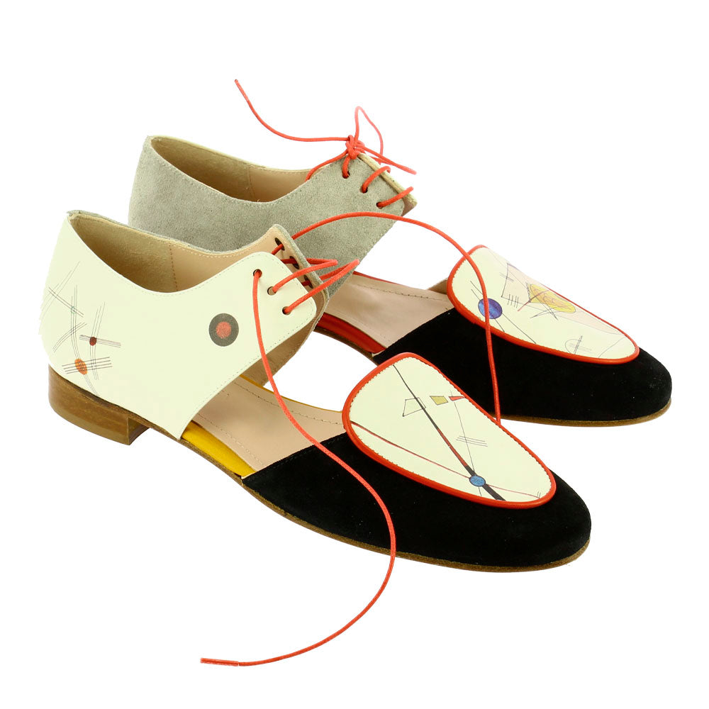 Zapatos Kandinsky talla 40