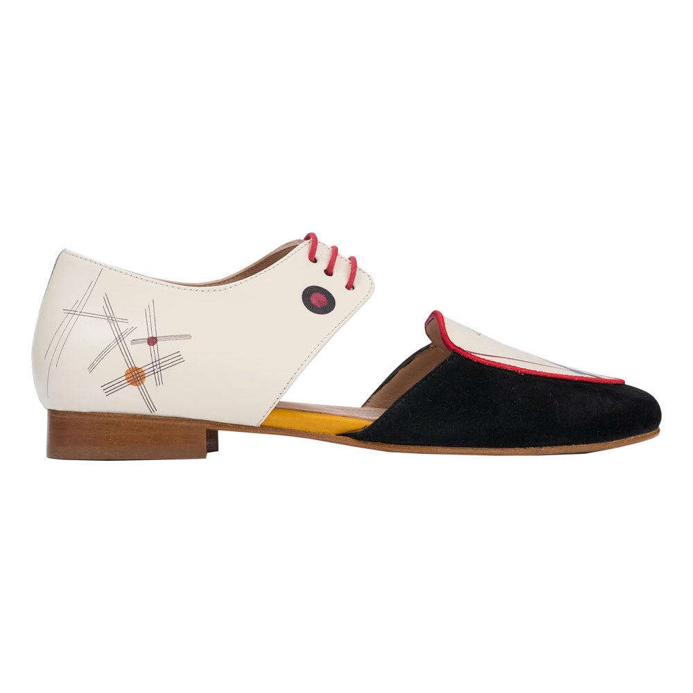 
                  
                    Zapatos Kandinsky
                  
                