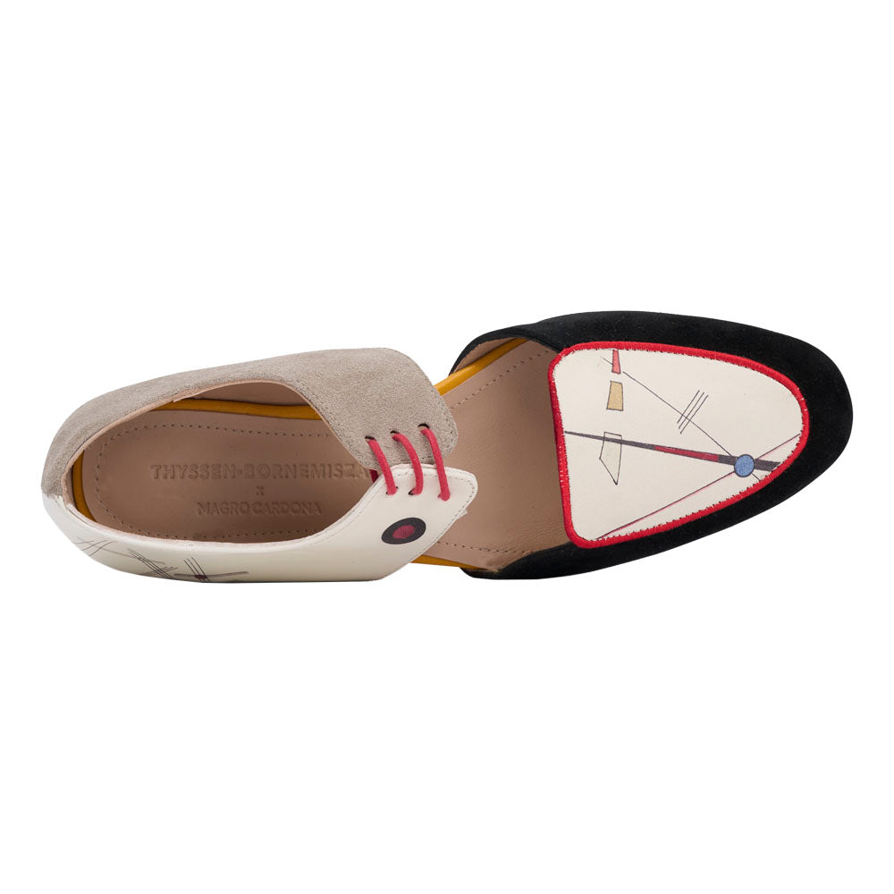 
                  
                    Zapatos Kandinsky
                  
                