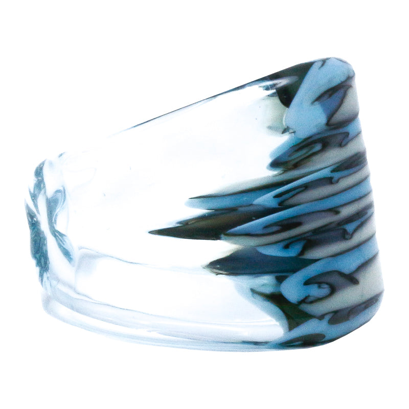 Anillo Cristal de Murano Proust