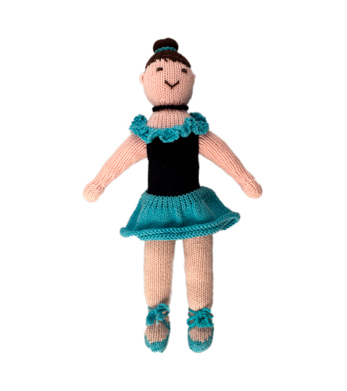 Muñeca Bailarina