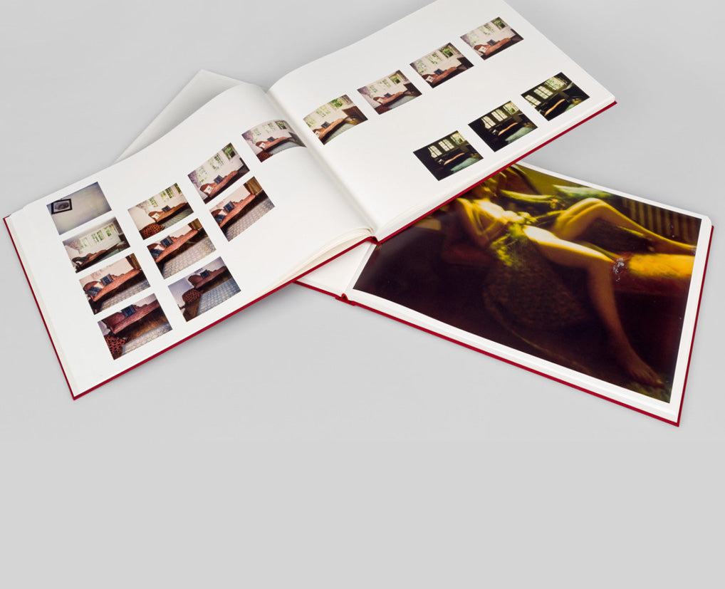 Balthus. The Last Studies – tienda-museothyssen