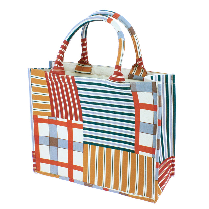 Bolso Brunias Colonial