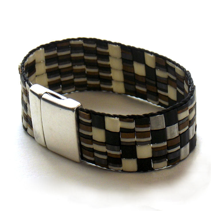 Brazalete Frida x Elisa Venegas