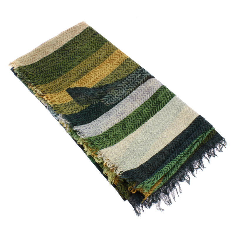 
                  
                    Géricault wool scarf
                  
                