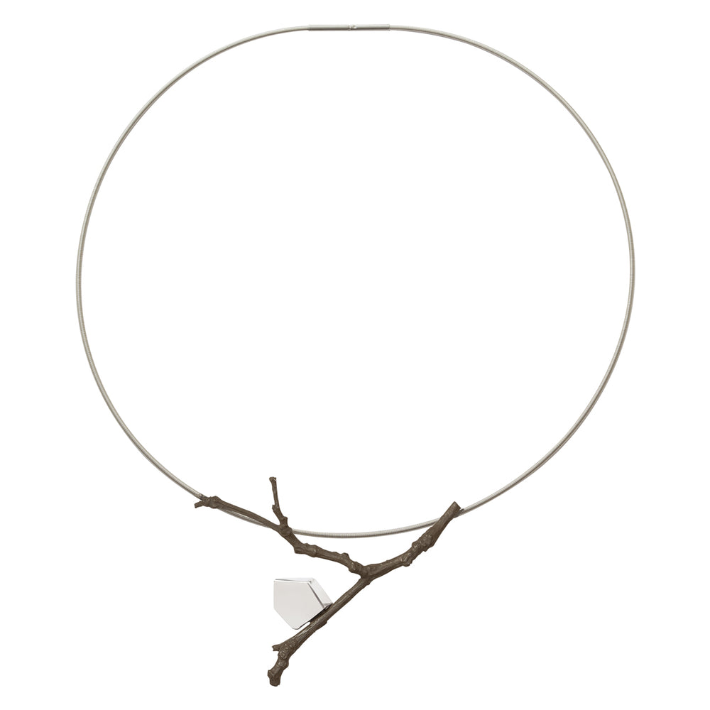 
                  
                    Dry Tree Necklace Lombard House
                  
                