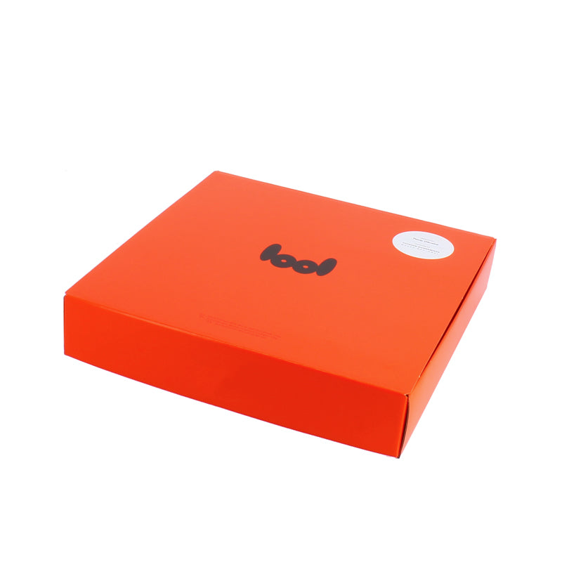 
                  
                    Plato Adán y Eva x Lool World
                  
                