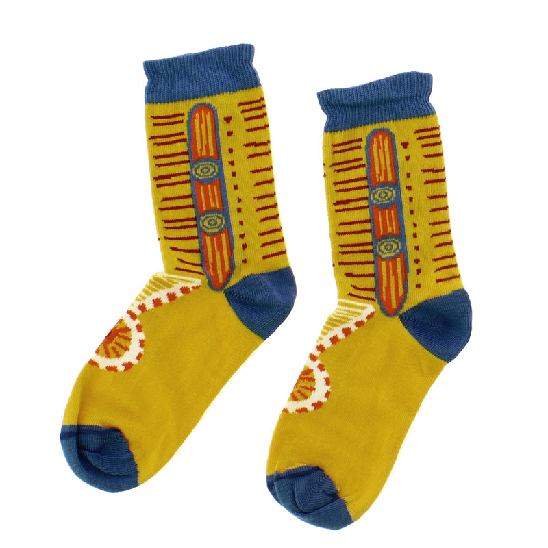 Calcetines infantiles Colonial