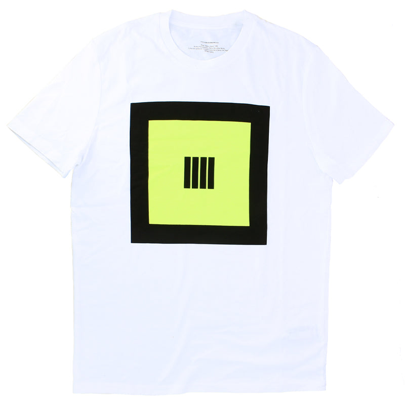 Camiseta Cárcel Peter Halley
