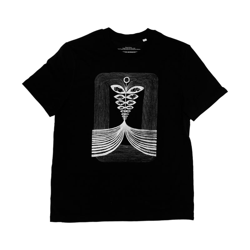 Camiseta Espejo de día y de noche Terrafilia