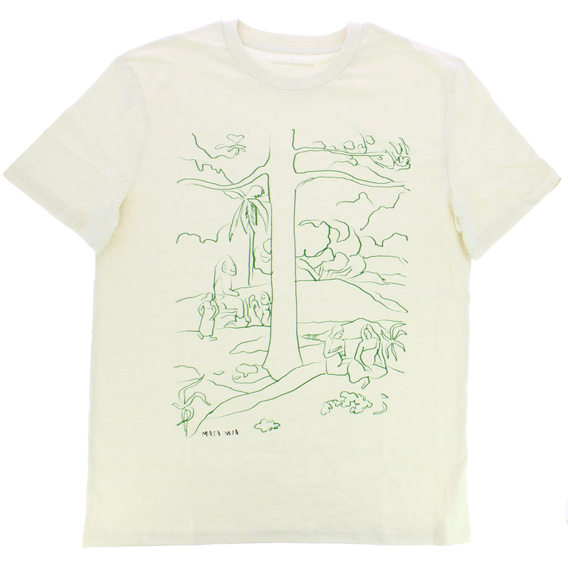 Camiseta Mata Mua