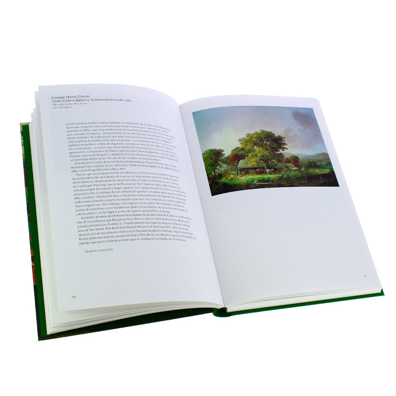 
                  
                    Catálogo colección Carmen Thyssen
                  
                