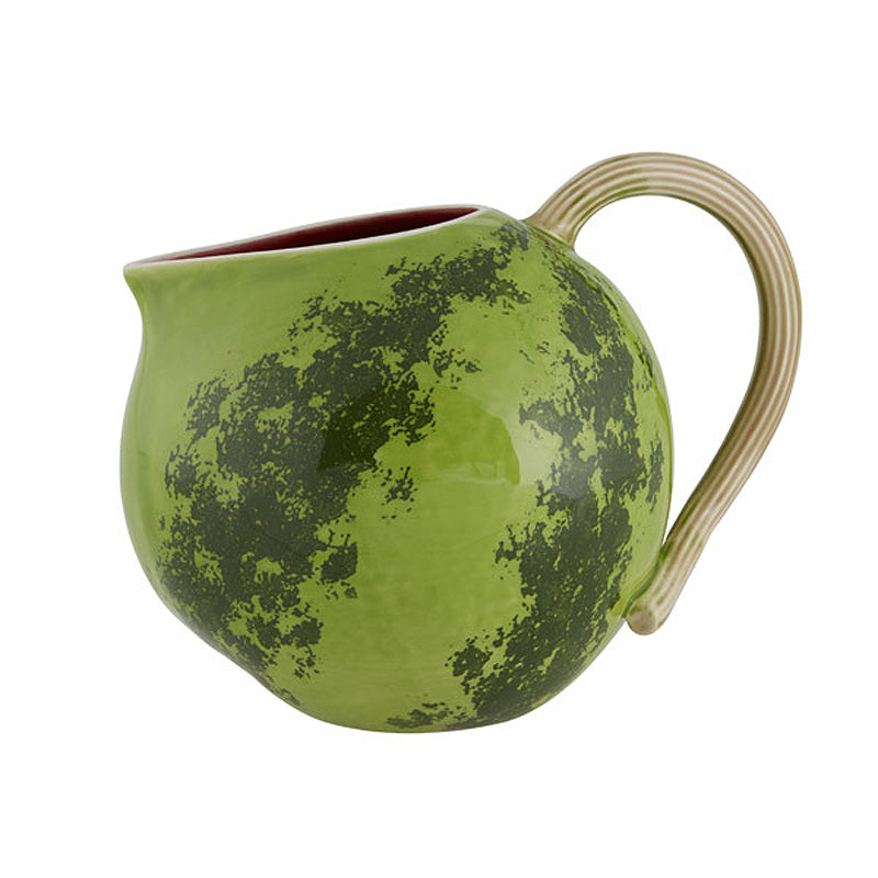 Watermelon Jug 2.5l Bordallo Pinheiro