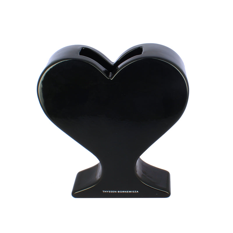 
                  
                    Tot Cor Adam and Eve Vase
                  
                