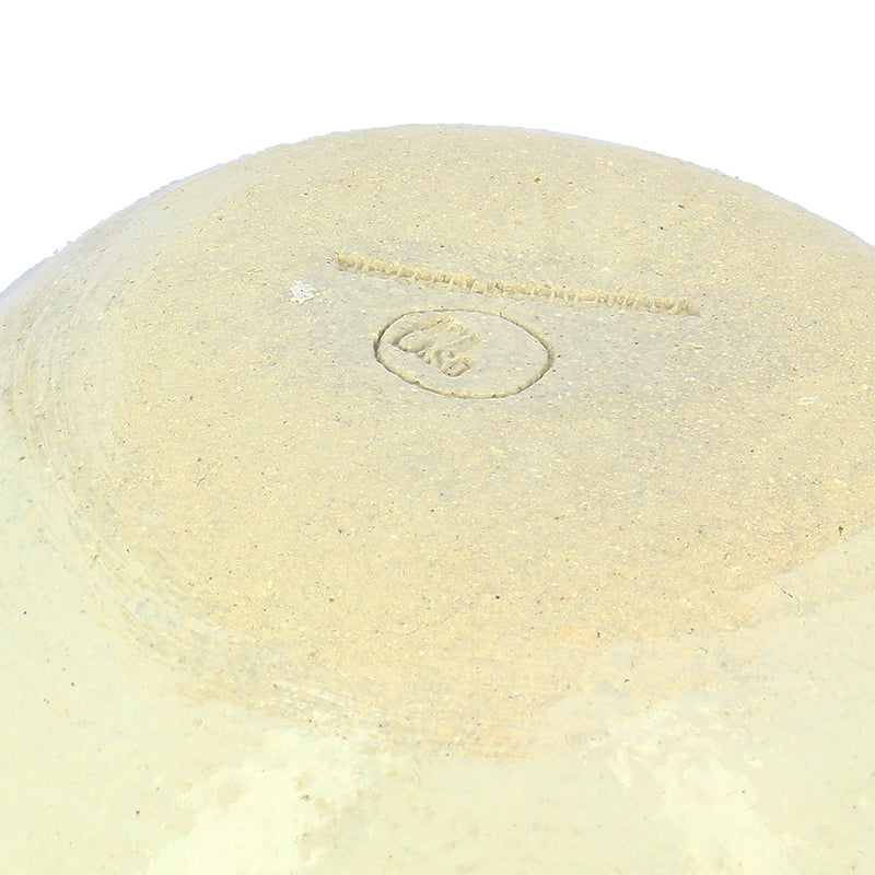 
                  
                    Severini x Ana Laso stoneware salad bowl
                  
                