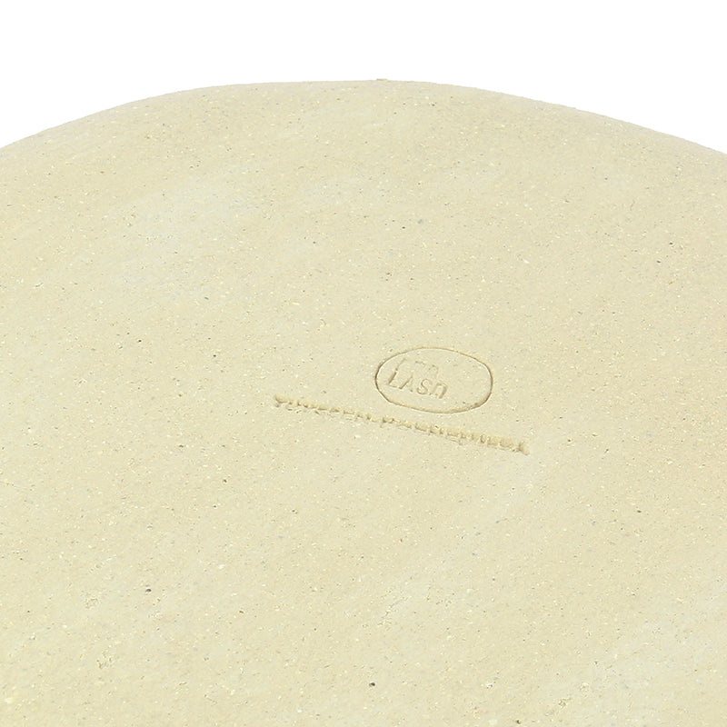 
                  
                    Severini x Ana Laso stoneware plate
                  
                