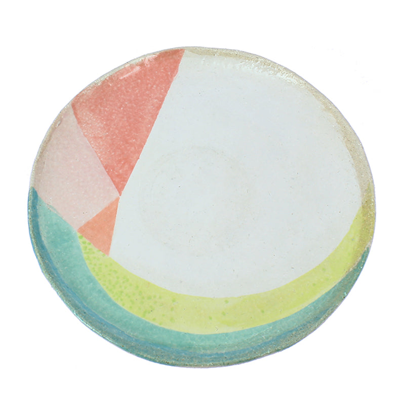 Plato de gres Severini x Ana Laso