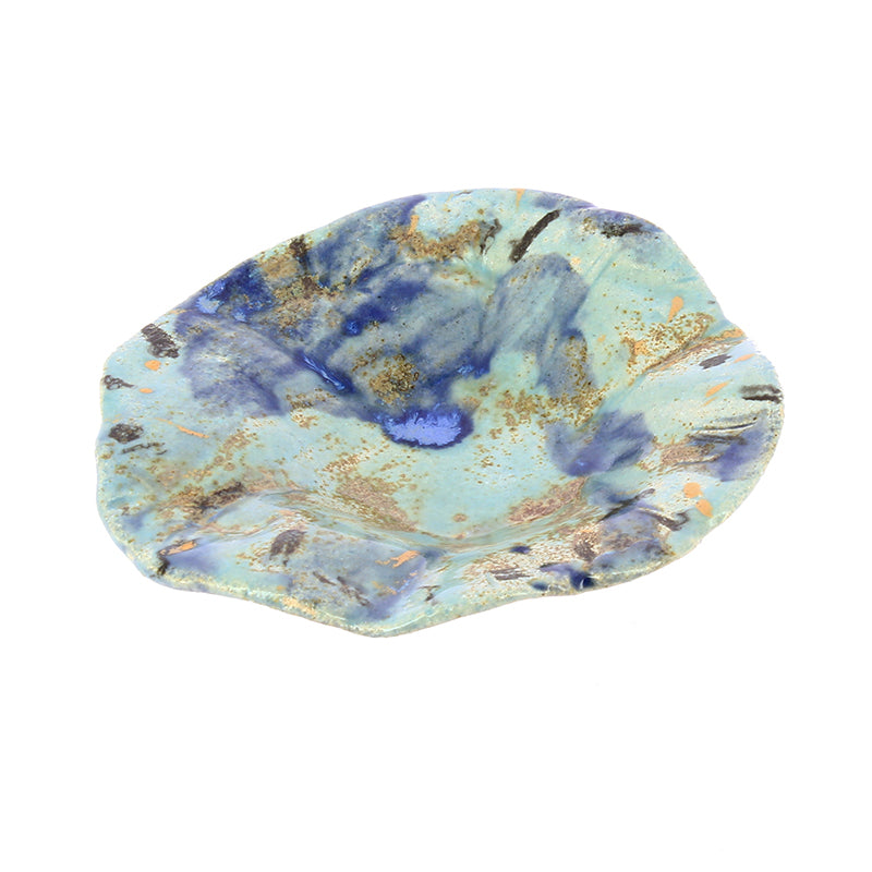 Plato de pan Degas x Marta Lorca