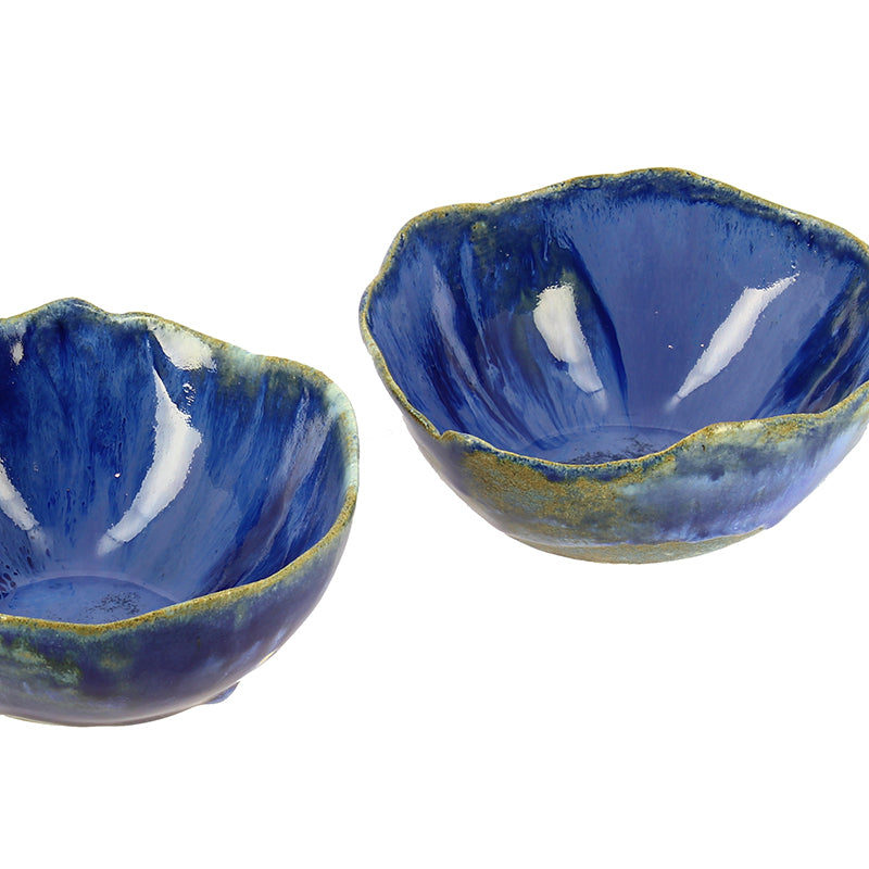 
                  
                    Blue bowl Degas x Marta Lorca
                  
                