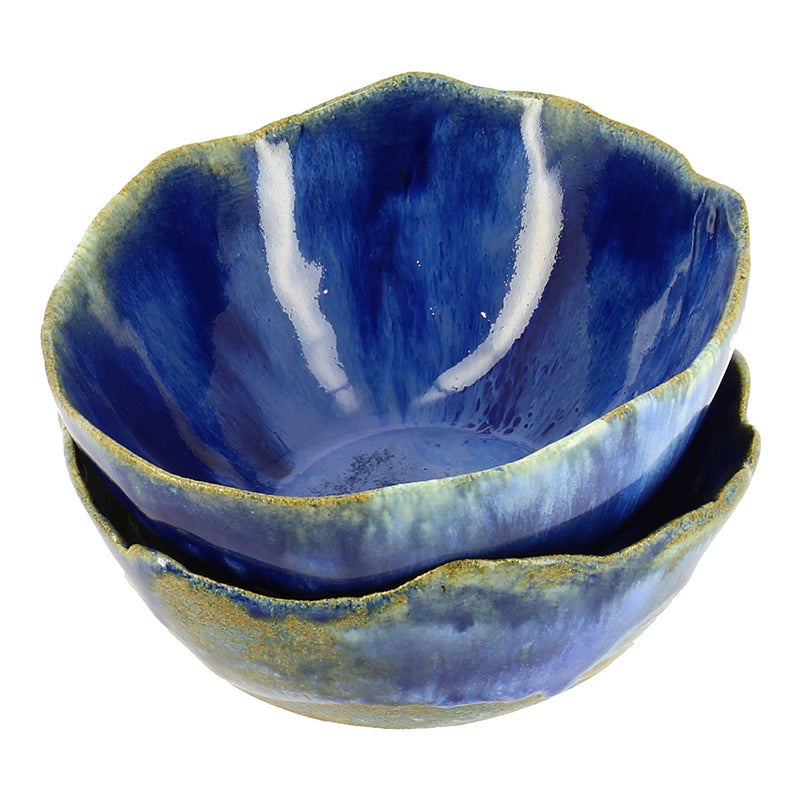 
                  
                    Blue bowl Degas x Marta Lorca
                  
                