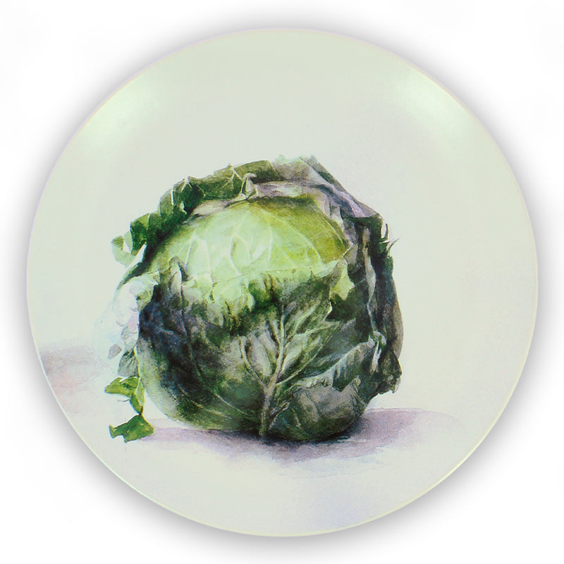 Underplate with Isabel Quintanilla