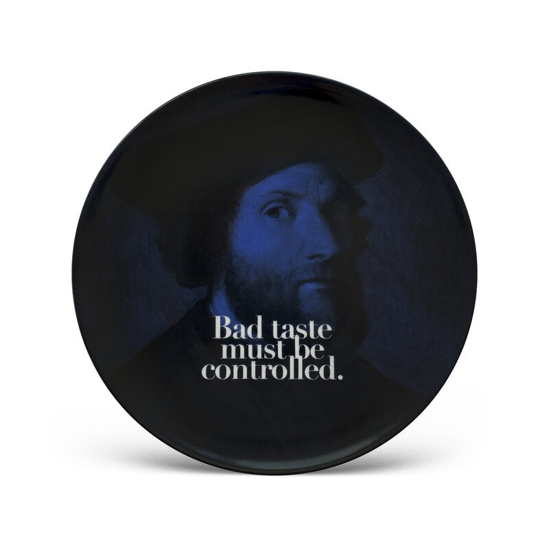 Plato Lorenzo Lotto x Lool World