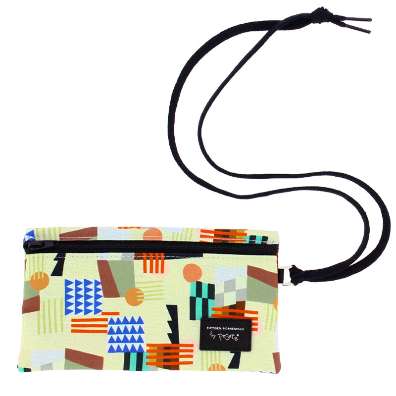 Estuche Delaunay x Peseta