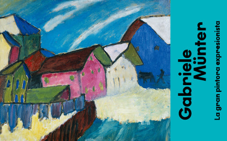 Gabriele Münter