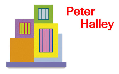 Peter Halley