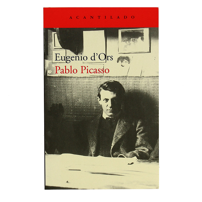 Pablo Picasso