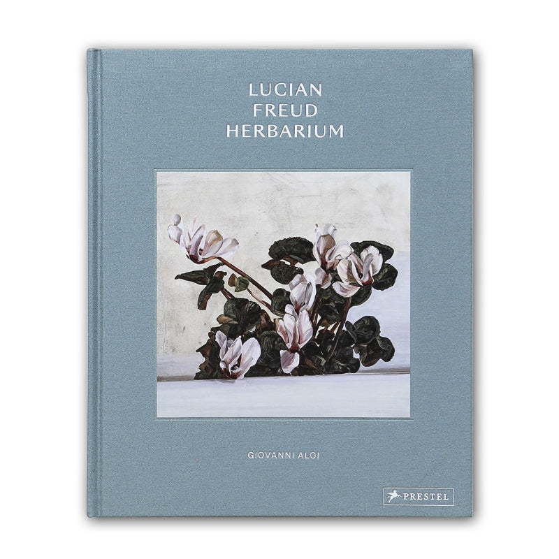 Lucian Freud Herbarium