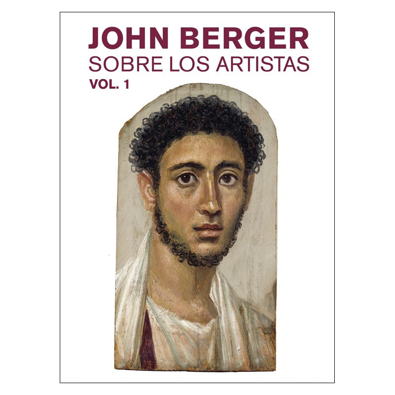 Sobre los artistas Vol.1