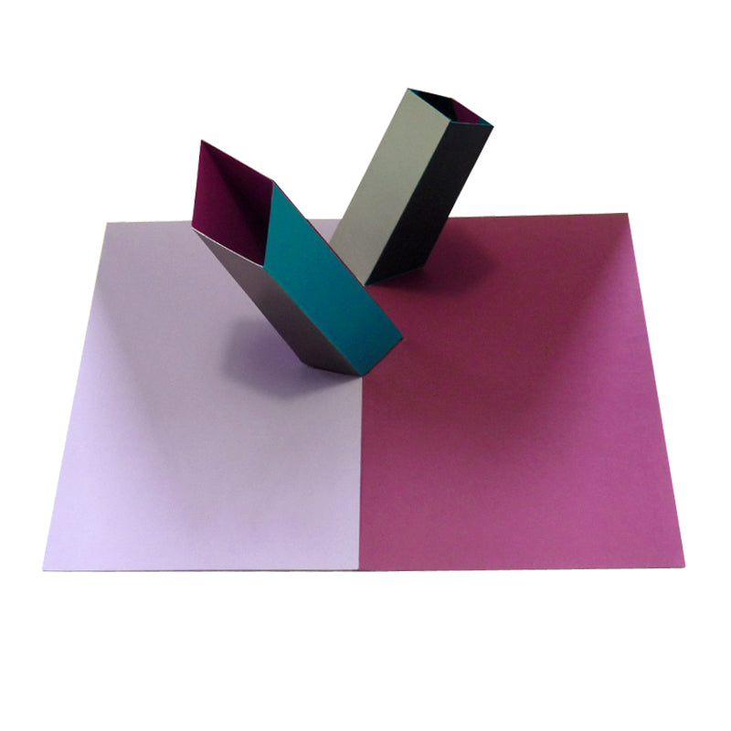 
                  
                    Pop-Up Op Art Vasarely
                  
                