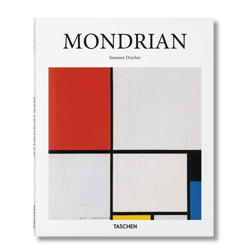 Mondrian