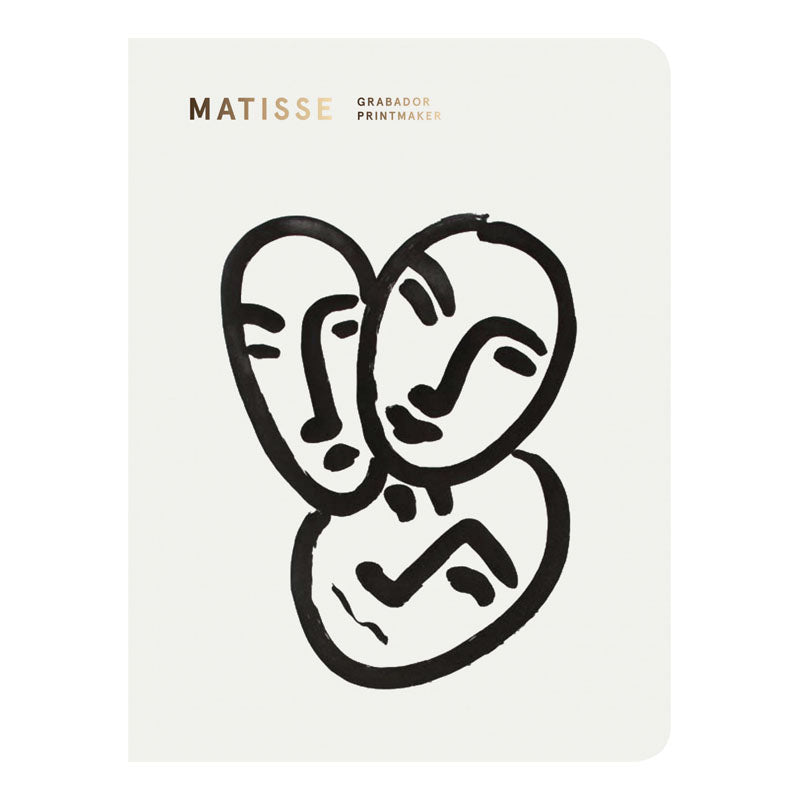 Matisse. Grabador