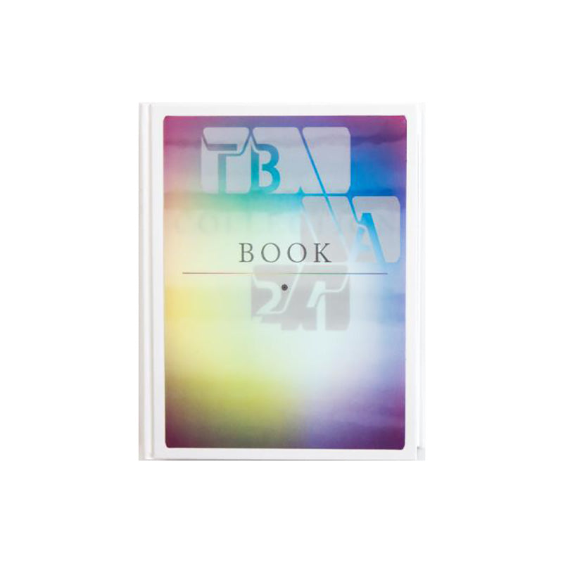 Thyssen Bornemisza Art Contemporary – The Collection Book