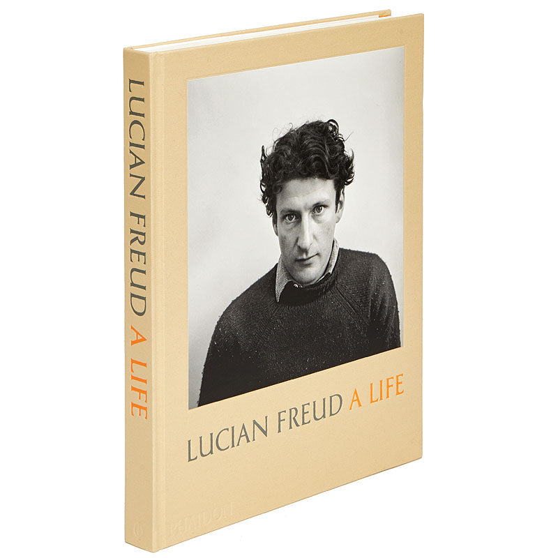 Lucian Freud: A Life