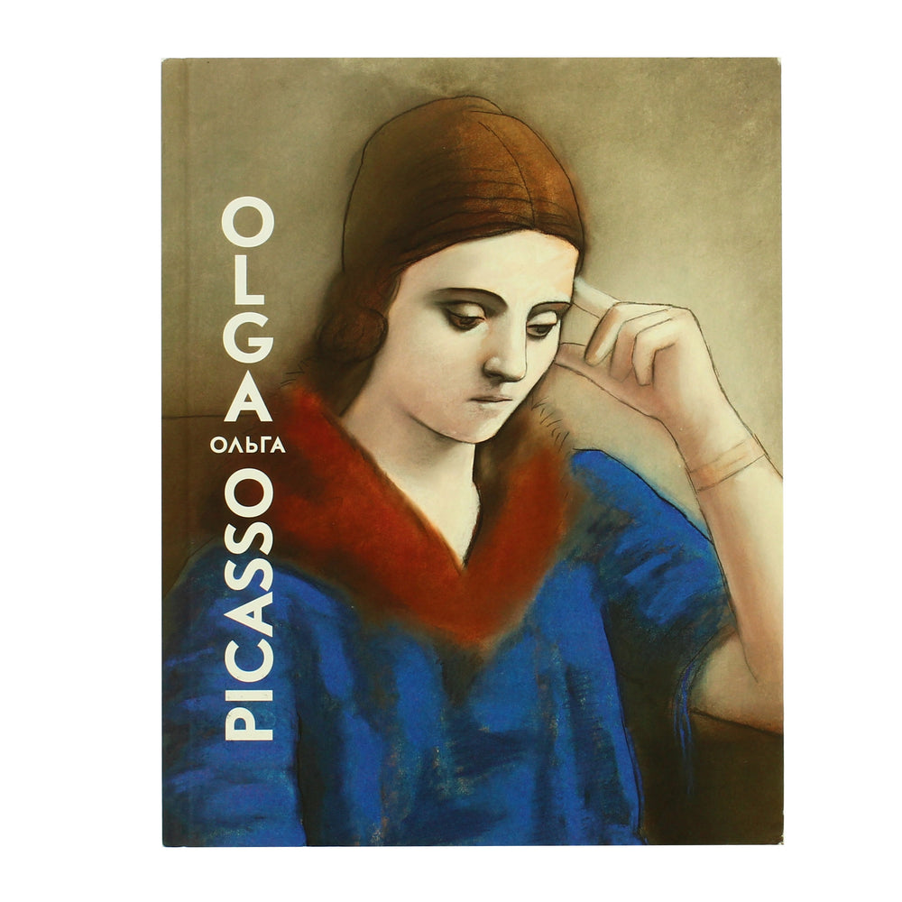 Olga Picasso
