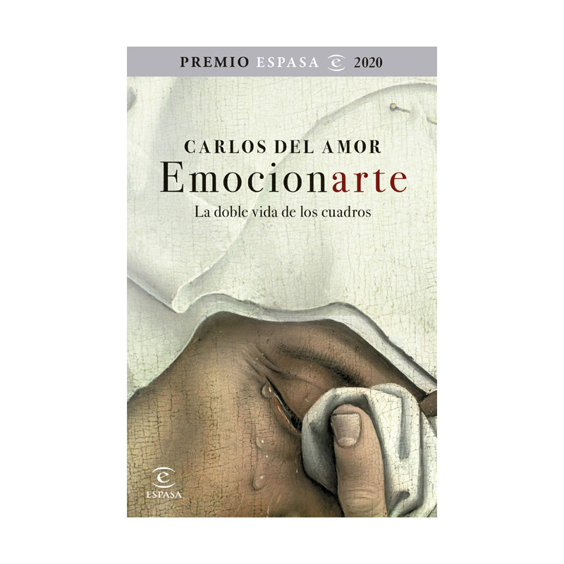 Emocionarte: La doble vida de los cuadros.