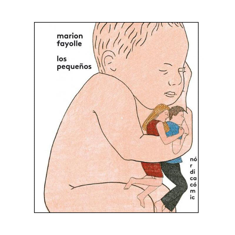 Los Pequeños
