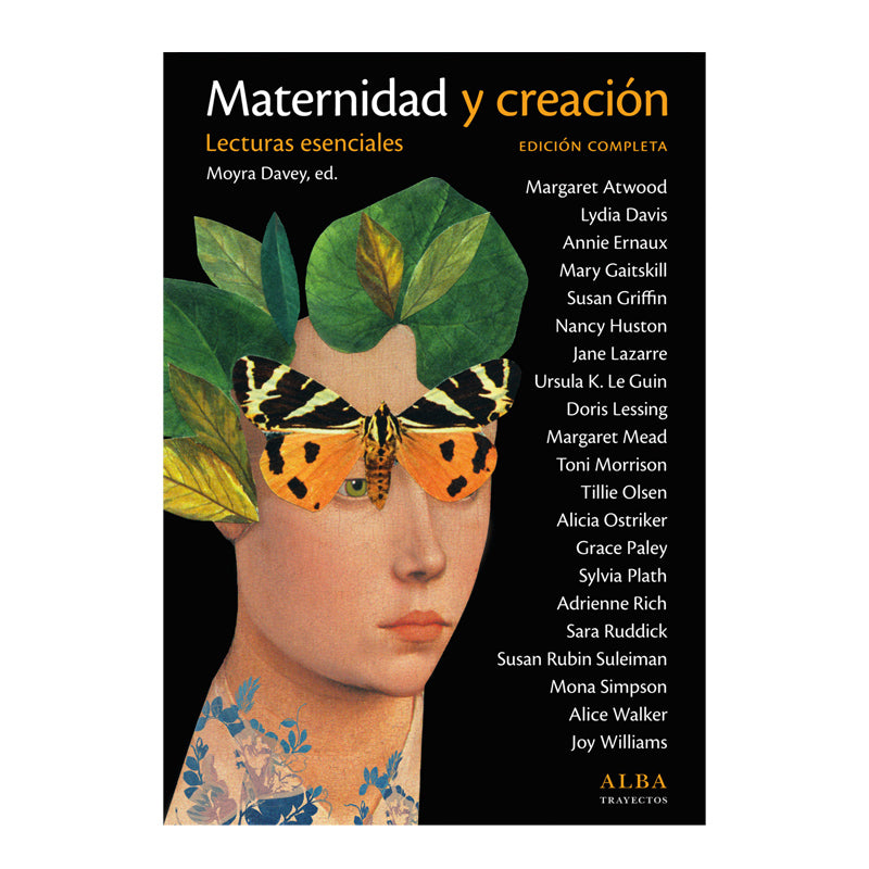 Motherhood and Creation
