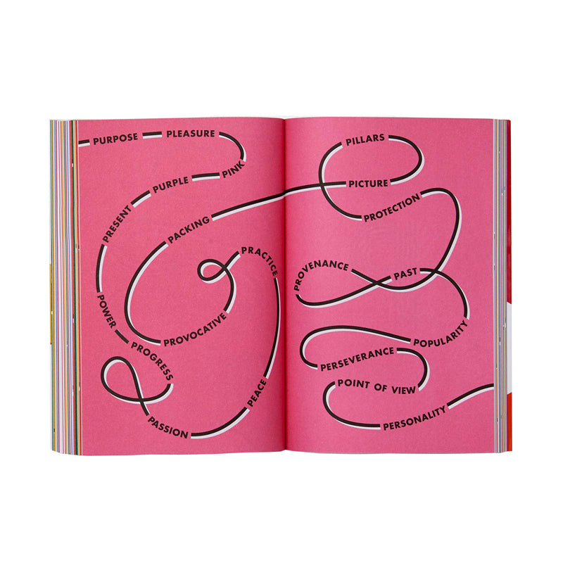 
                  
                    Own It: The Secret to Life
                  
                