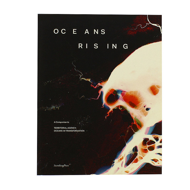 Oceans Rising – A Companion to Territorial Ageny: Oceans in Transformation